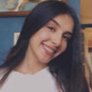 Meet your Posher, Paulina